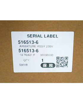 ทุ่นไฟฟ้า 5900B 516513-6 Makita