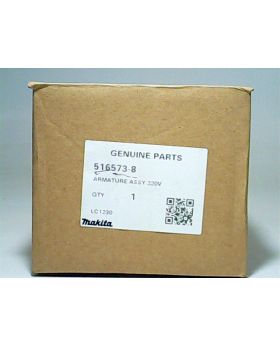 ทุ่นไฟฟ้า LC1200 LC1230 516573-8 Makita