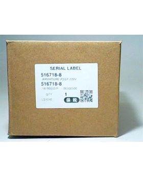 ทุ่นไฟฟ้า LS1040 LS1030N 516718-8 Makita