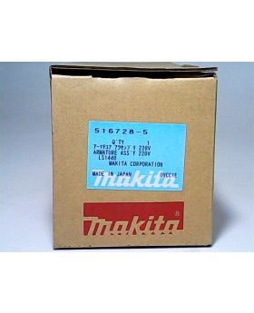 ทุ่นไฟฟ้า LS1440 516728-5 Makita
