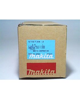 ทุ่นไฟฟ้า LS1212 516738-2 Makita