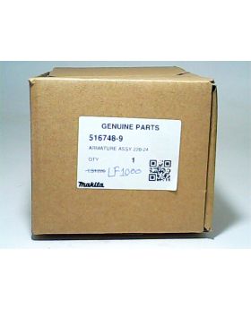 ทุ่นไฟฟ้า LF1000 516748-9 Makita