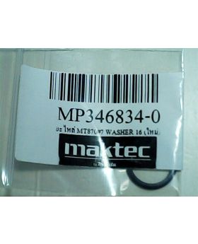 Washer ใหม่ #7 16 MT870 346834-0 Makita