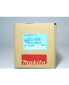 ทุ่นไฟฟ้า HR5201C HR5211C 516993-6 Makita