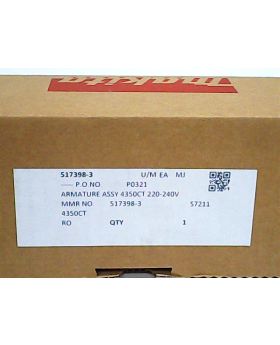 ทุ่นไฟฟ้า 4340CT 4350CT 517398-3 Makita