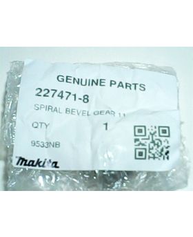 เฟืองเล็ก 9553B(11) MT959 227471-8 Makita