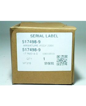 ทุ่นไฟฟ้า MT370 517498-9 Maktec
