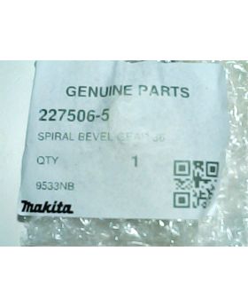 เฟืองใหญ่ 9553B(23) MT959 227506-5 Makita