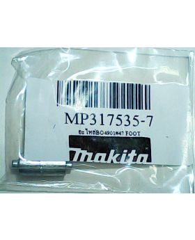Foot BO4901(47) 317535-7 Makita