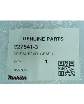 เฟือง 9556HP/NB(11) 227541-3 Makita