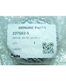เฟืองใหญ่ GA7050(37,38) 227562-5 Makita