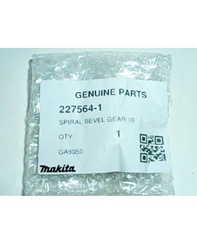 เฟืองเล็ก #7 10A GA7050 227564-1 Makita
