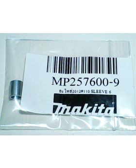 Sleeve #110 6 2012 257600-9 Makita