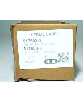 ทุ่นไฟฟ้า TD0100 TD0101F 517653-3 Makita