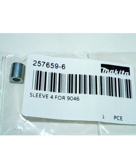 Sleeve 4 BO4901(58) 257659-6 Makita