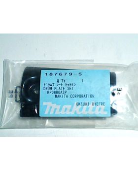ฝาประกับ 2Pcs 1900B(54) 187679-5 Makita