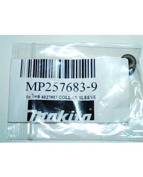 Collar Sleeve 4327(37) 257683-9 Makita