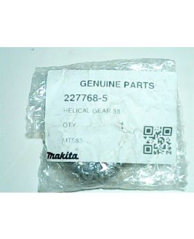 เฟือง #13 MT583 227768-5 Makita