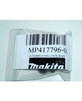 Guide Base HR2451(84) 417796-0 Makita