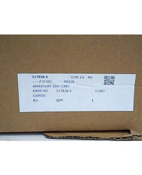 ทุ่นไฟฟ้า GA7030 GA9030 517828-4 Makita