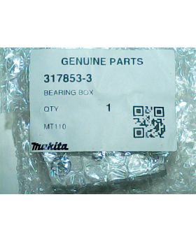 Bearing Box MT110(60) 317853-3 Makita