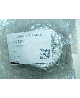 Bearing Box GA7020(43) 317988-0 Makita