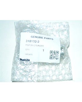 Piston Cylinder HR2470F(36) 318132-2 Makita