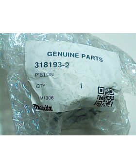 Piston HM1306(14) 318193-2 Makita