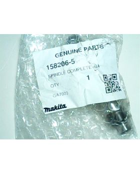 Spindle GA7020(45) 158206-5 Makita