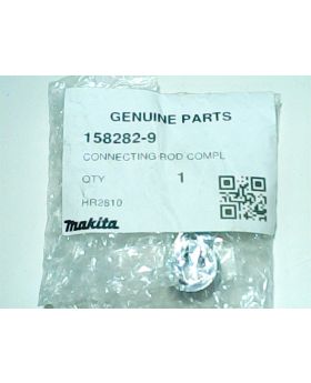 Connecting Rod Complete HR2810(41) 158282-9 Makita