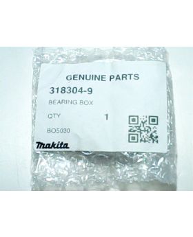 Bearing Box MT922(29) 318304-9 Makita