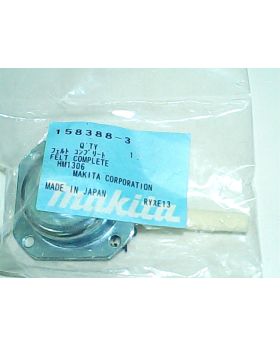 Felt Complete HM1306(39) 158388-3 Makita