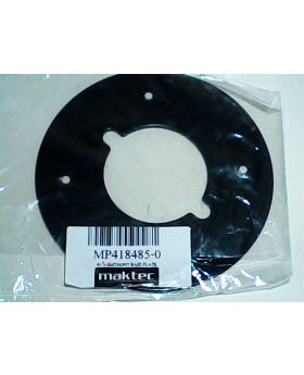 Base Plate MT360(57) 418485-0 Makita
