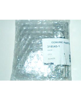 Base BO4558(34) 318543-1 Makita