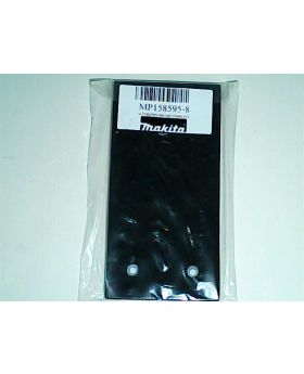 Pad Complete #40 MT921 158595-8 Makita