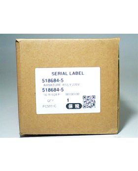 ทุ่นไฟฟ้า PC5001C PC5000C 518684-5 Makita