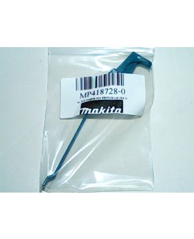 Switch Level B 9556NB(53) 418728-0 Makita