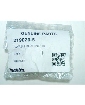 Swash Bearing 10 HR2611F(58) 219020-5 Makita