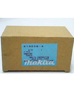 ทุ่นไฟฟ้า 619058-4 Makita