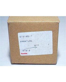 ทุ่นไฟฟ้า MT813 619146-7 Maktec