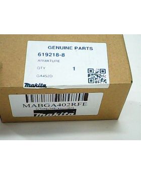 ทุ่นไฟฟ้า BGA402RFE 619218-8 Makita