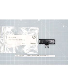 Change Lever TD010(43) 419250-0 Makita
