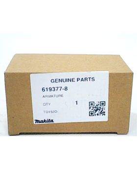 ทุ่นไฟฟ้า DTD152 619377-8 Makita