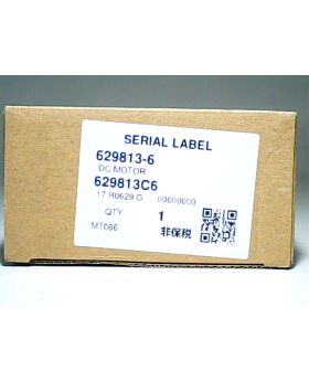 DC Motor MT067(11) 629813-6 Makita