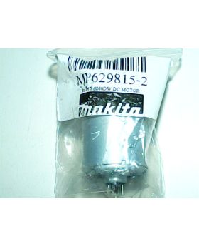 DC Motor 6261DW 629815-2 Makita