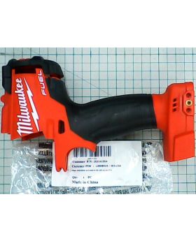 Housing Kit M18 FPD(15) 203141004 MWK
