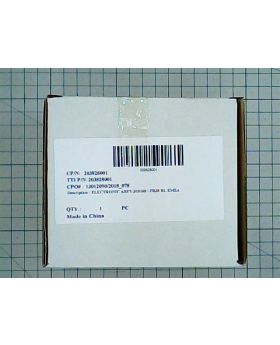 Electronics Assembly M18 FIWF38(71) 203828001 MWK