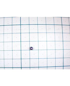 Steel Ball 3.5mm M18 FID(11) 670220001 MWK