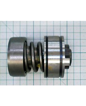 Impact Assembly M18 FMTIW12(48) 208214001 MWK