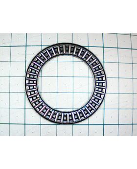 Thrust Bearing M18 CHIWF12/34(24) 680658015 MWK